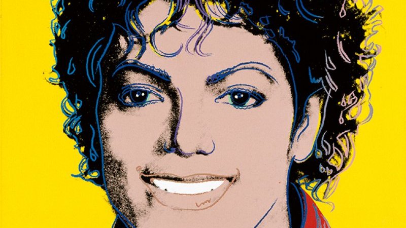 アートの視点で、MJを見る展覧会。｜Pen Online