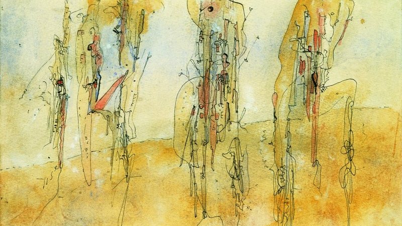 波乱に満ちた夭逝の画家、日本初の回顧展「ヴォルス――路上から宇宙へ」展へ駆けつけよう。｜Pen Online