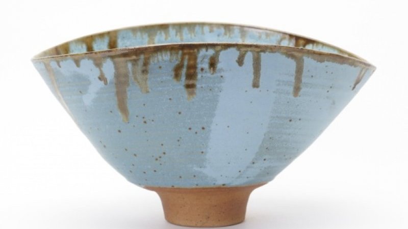 bowl ホワイト釉ボウル 陶芸家 青木良太作品 新品 - www.donauschule.de