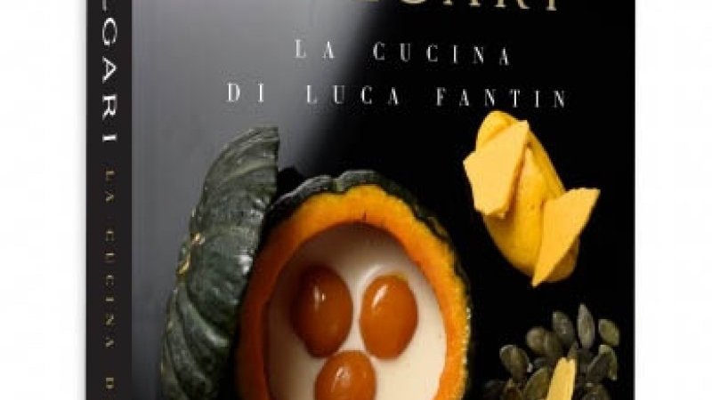 ２年の歳月を経て完成した、ブルガリ初のアートな 料理本「LA CUCINA