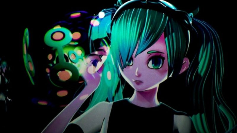 初音ミクによるオペラ“THE END”がパリ・シャトレ座で公演され、大好評 