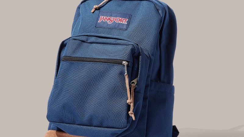 JanSport ジャンスポーツ スパイダーマン - リュック/バックパック