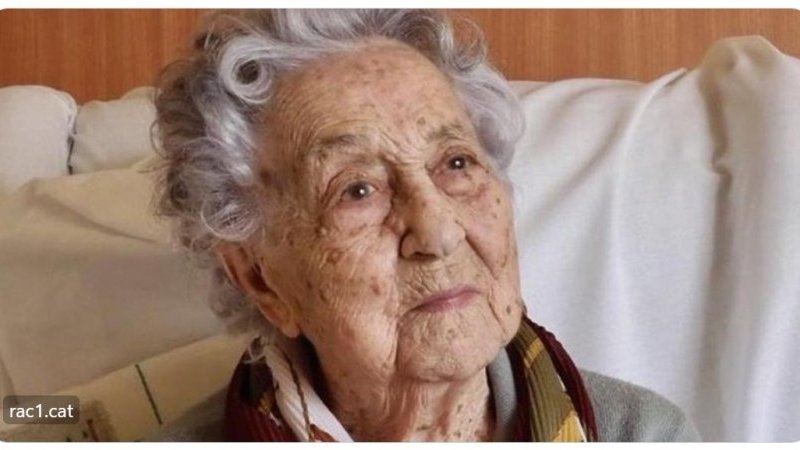 116歳の存命世界最高齢の女性、長寿の秘訣は「ヨーグルトを食べること」と「“ある人”に会わないこと」？｜Pen Online