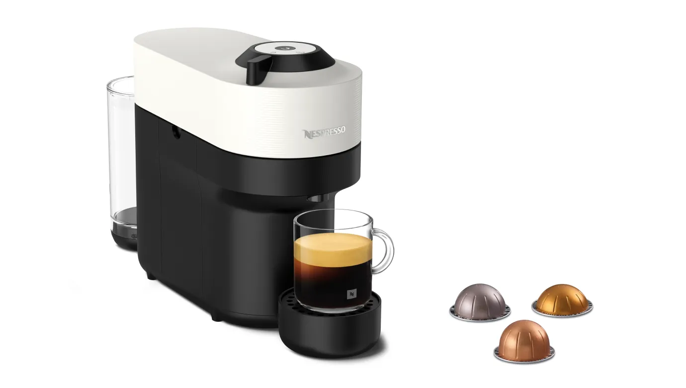 NESPRESSO プレゼントキャンペーン