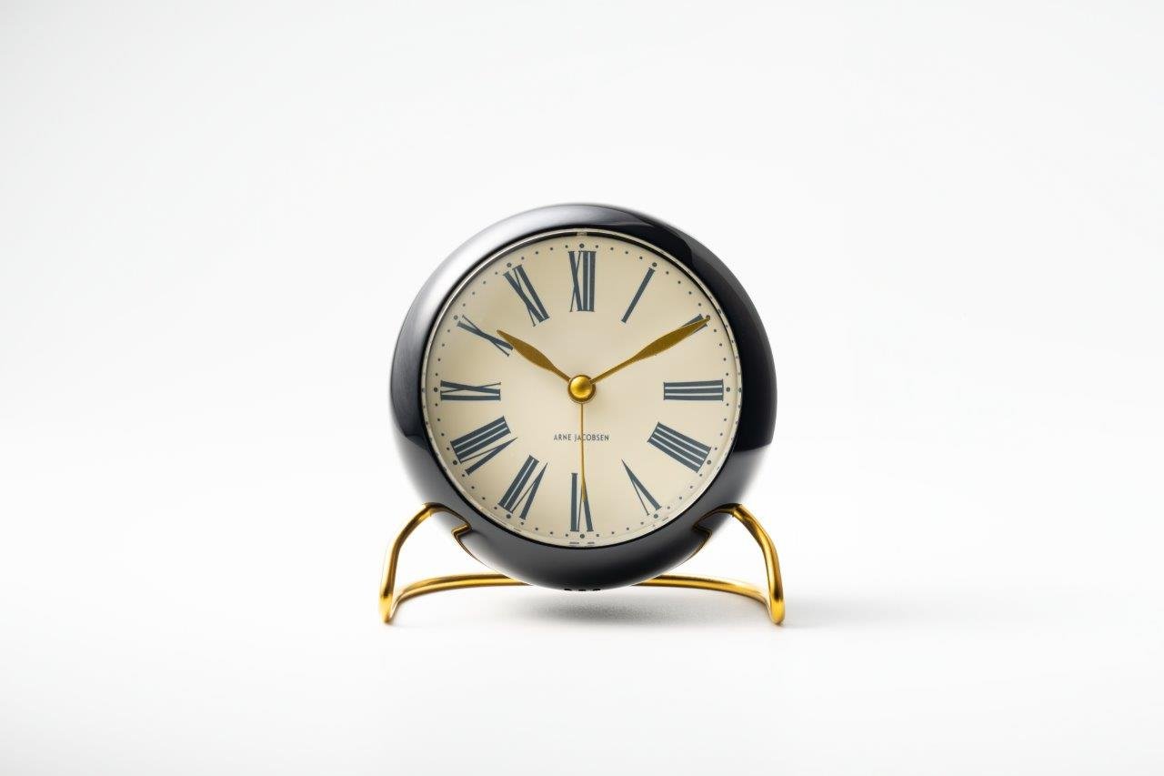 [LOW]TABLE CLOCK _ ROMAN CLASSIC_置き画像_正面.jpg