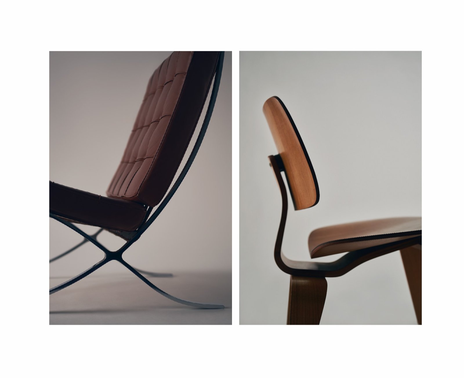 椅子研究家・織田憲嗣が厳選した100脚からデザインの歴史を紐解く 