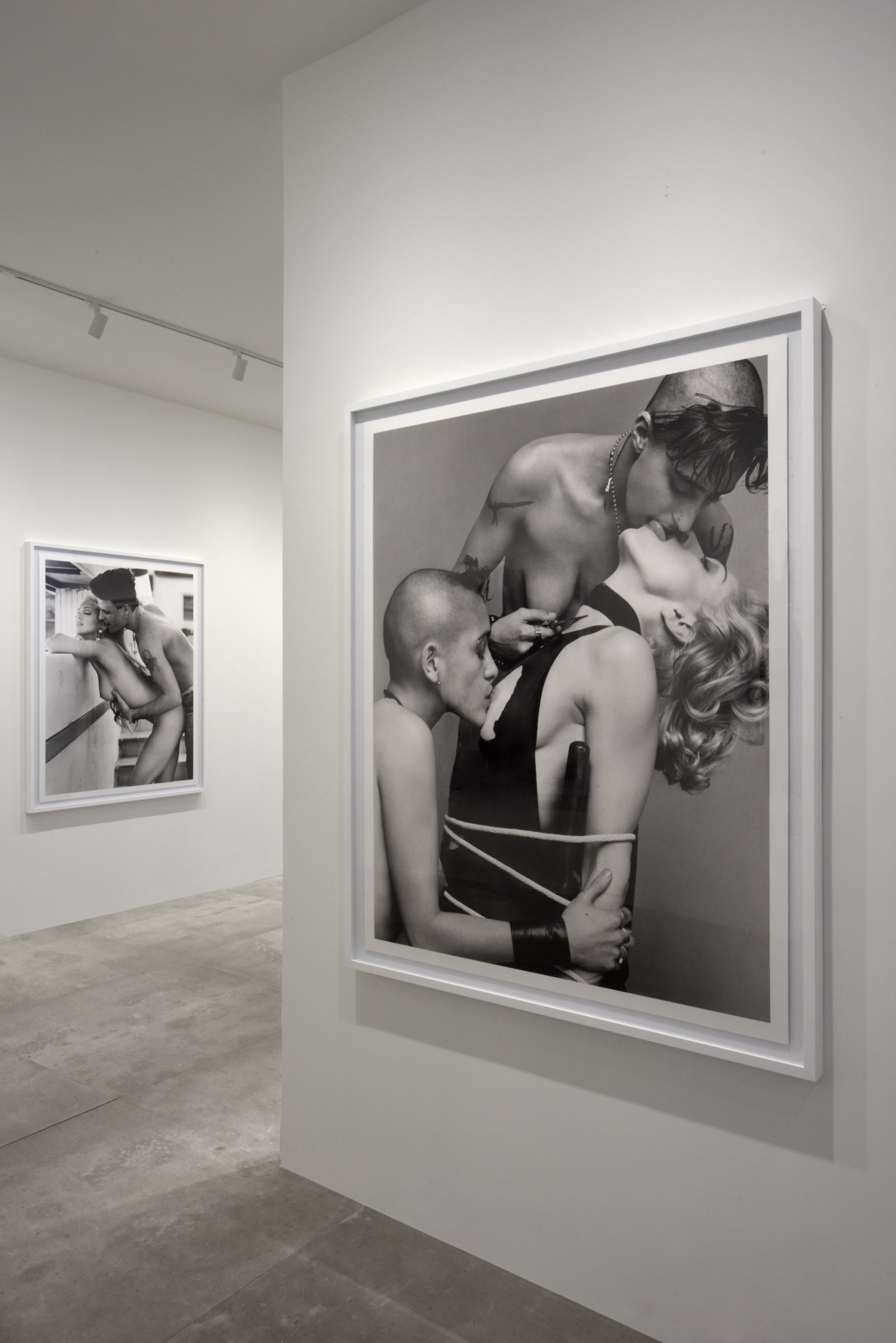 マドンナの伝説の写真集『Sex』が再販 アート・バーゼル・マイアミ 