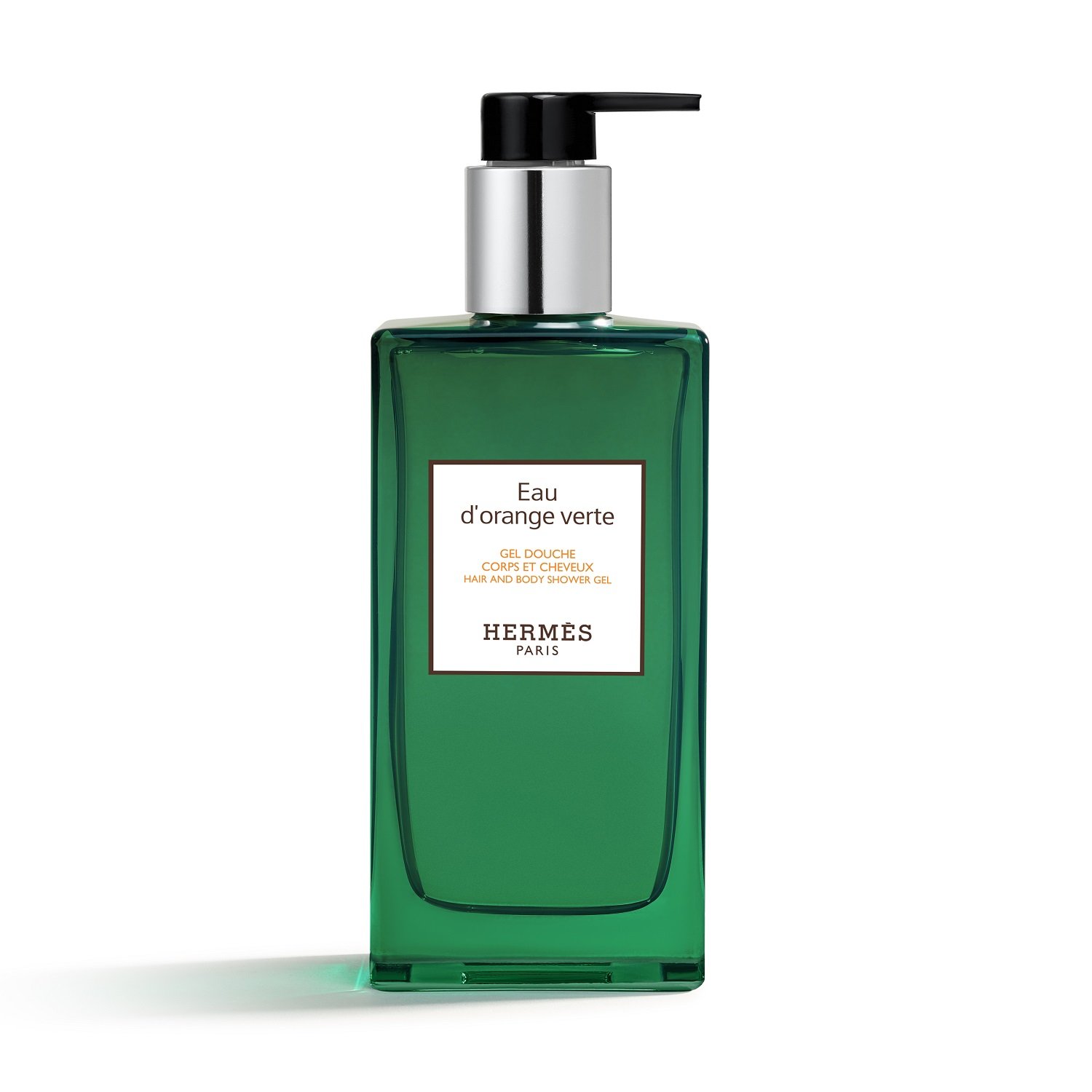 Le Bain Hermès - Eau d'orange verte - Hair and body shower gel © Studio des fleurs.jpg