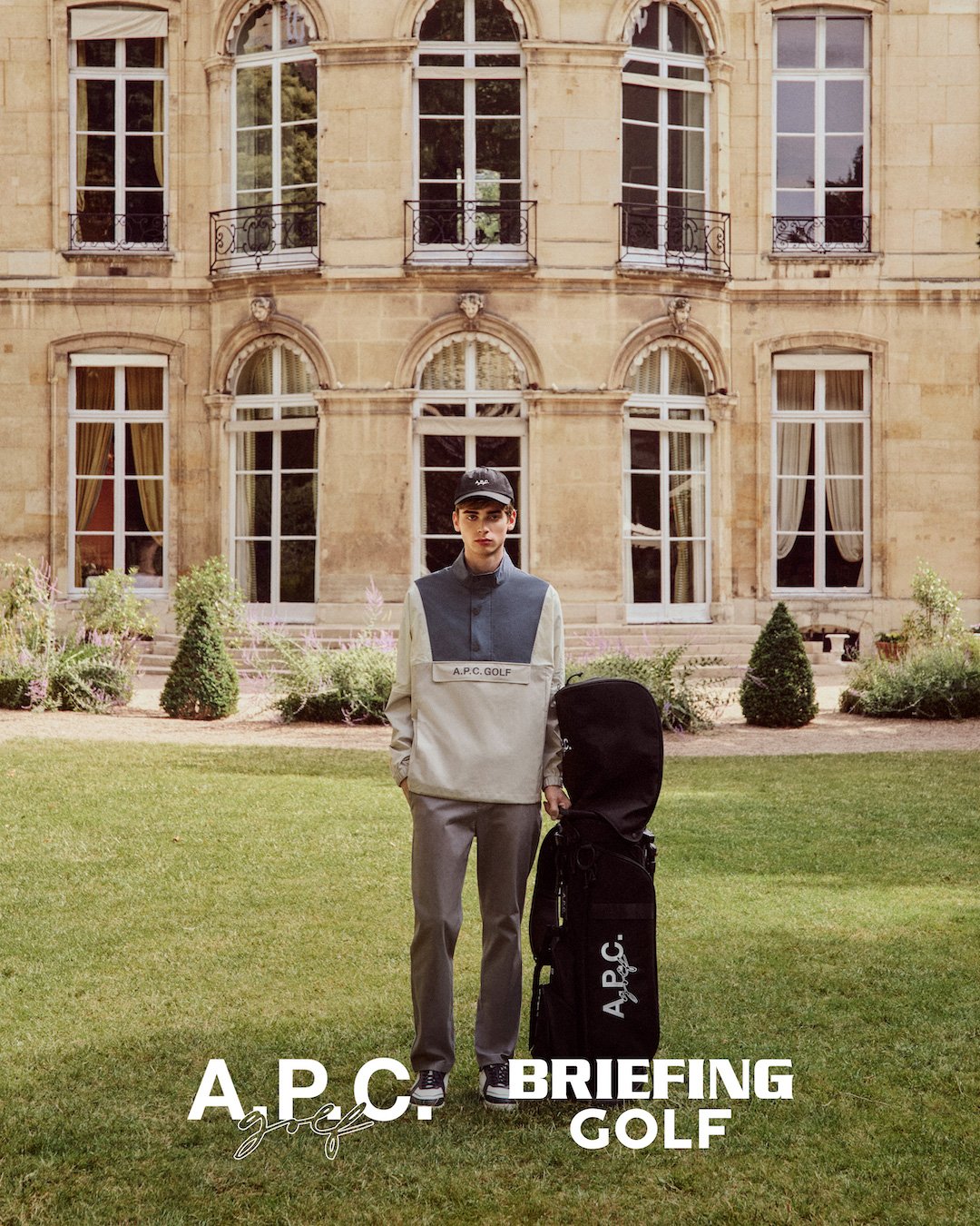 A.P.C. GOLF X BRIEFING GOLF_1.jpg