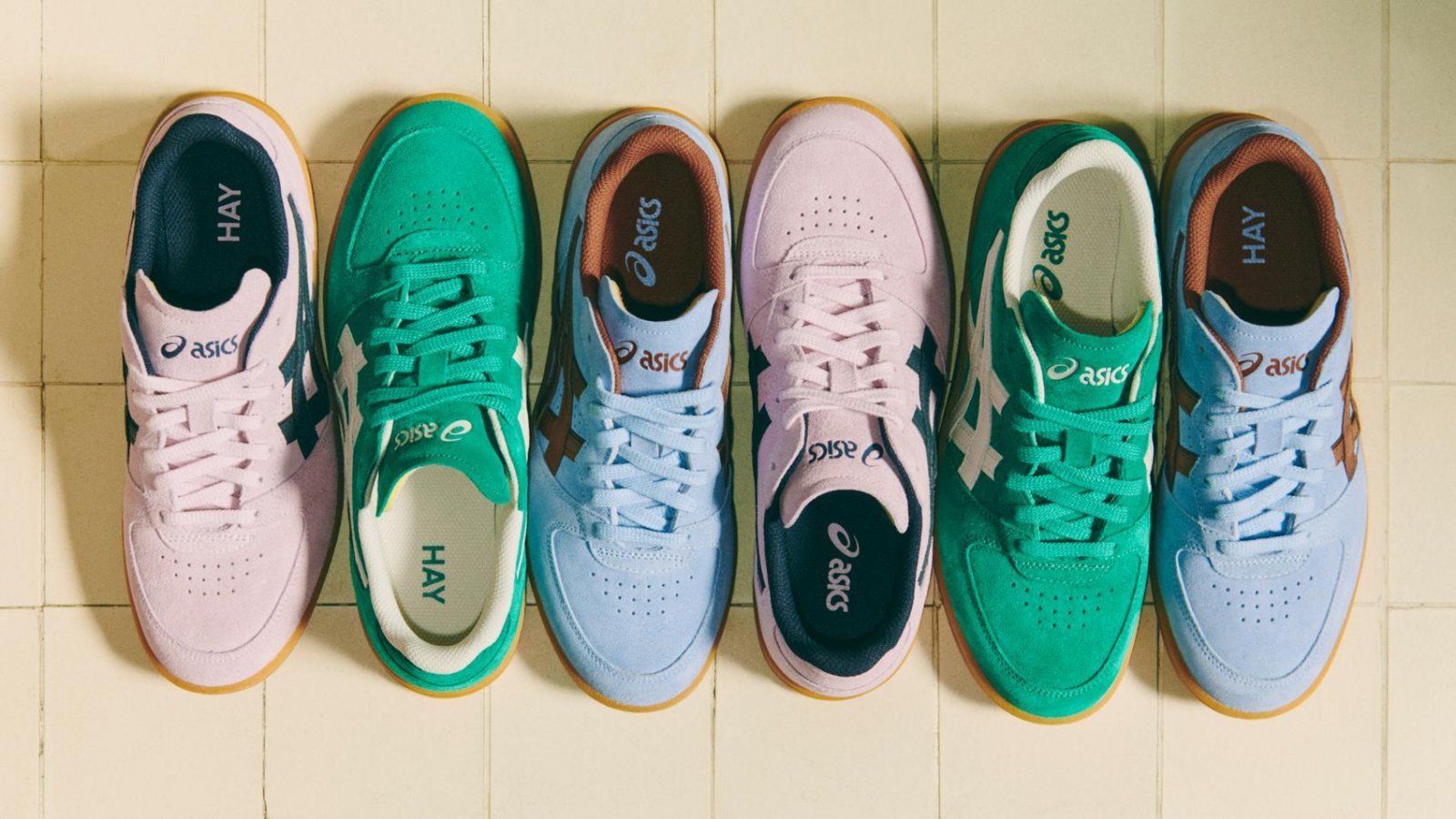 ASICS x HAY Skyhand OG shady glade and moonbeam_light lilac and blueberry_chambray blue and tortoise shell 01.jpg