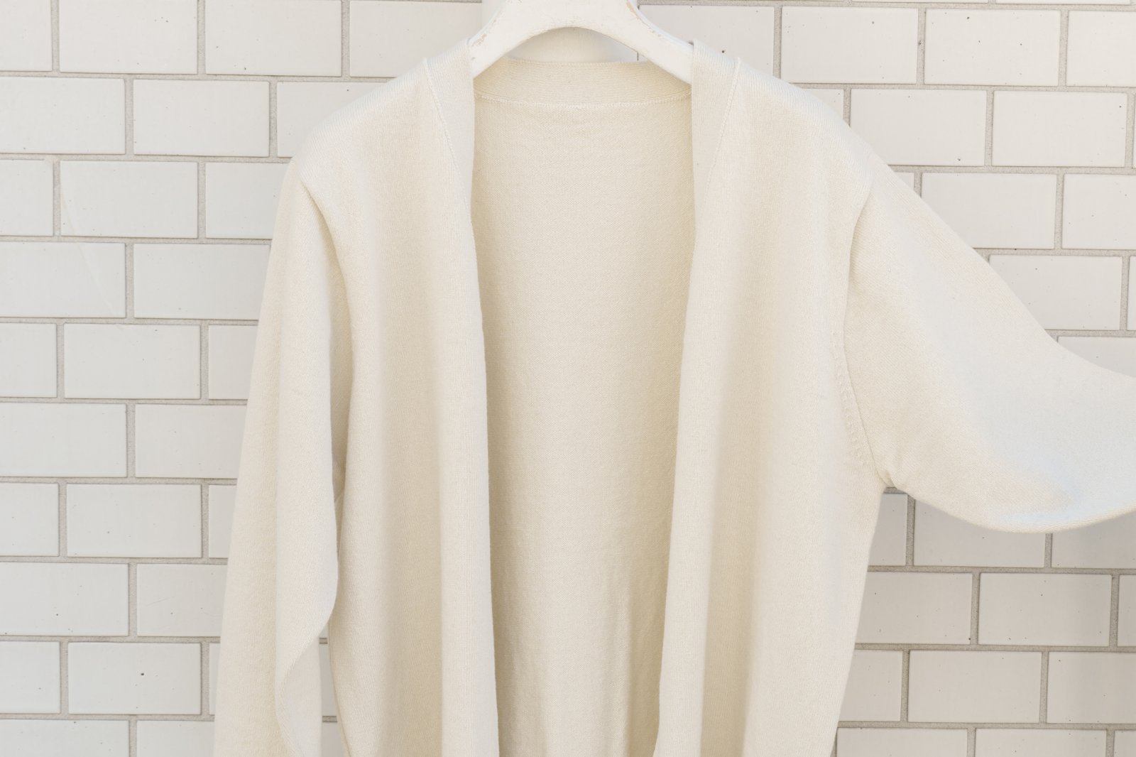 【最新型】セレクトショップ購入カシミヤセーター ニット/セーター