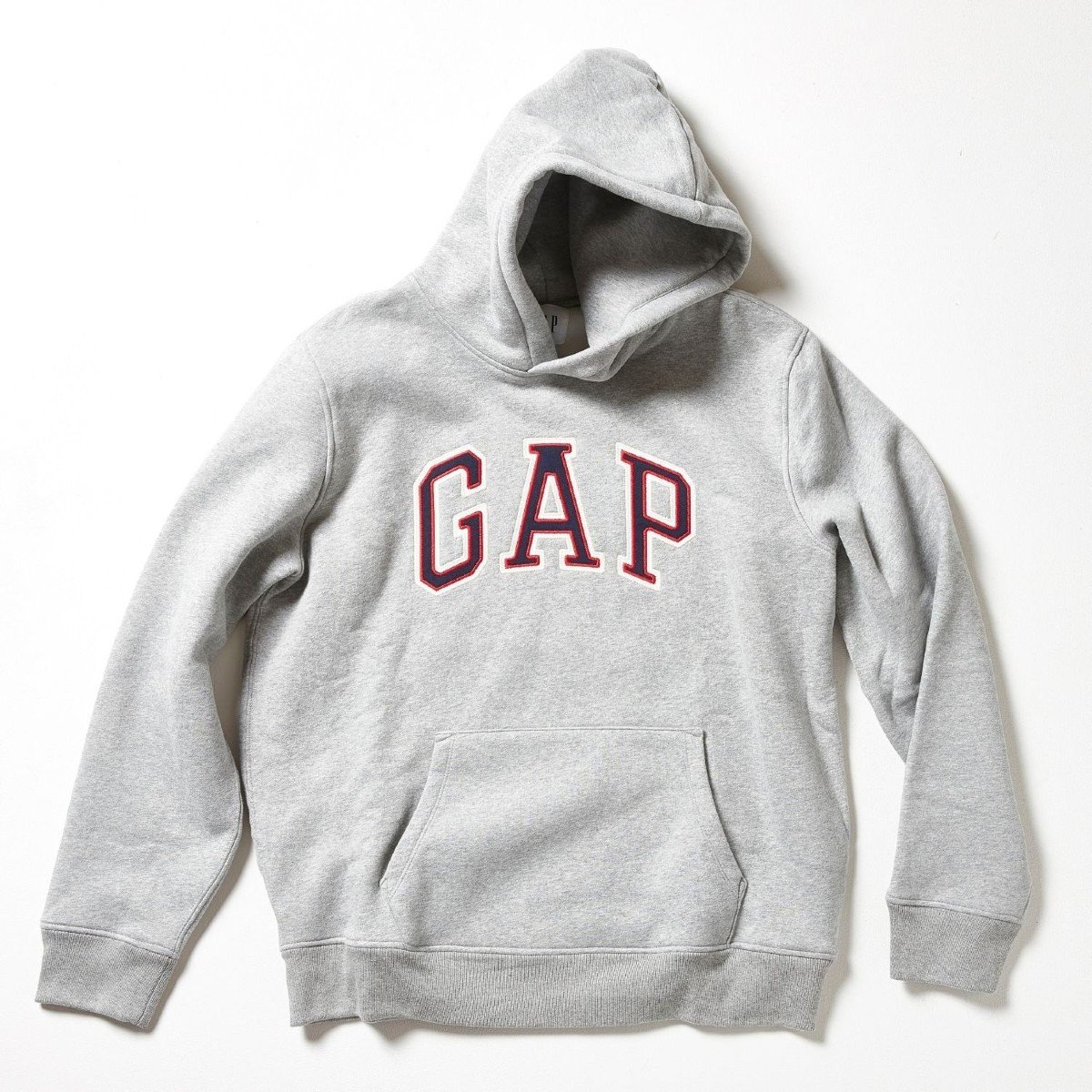 Gap パーカー 何 歳 まで