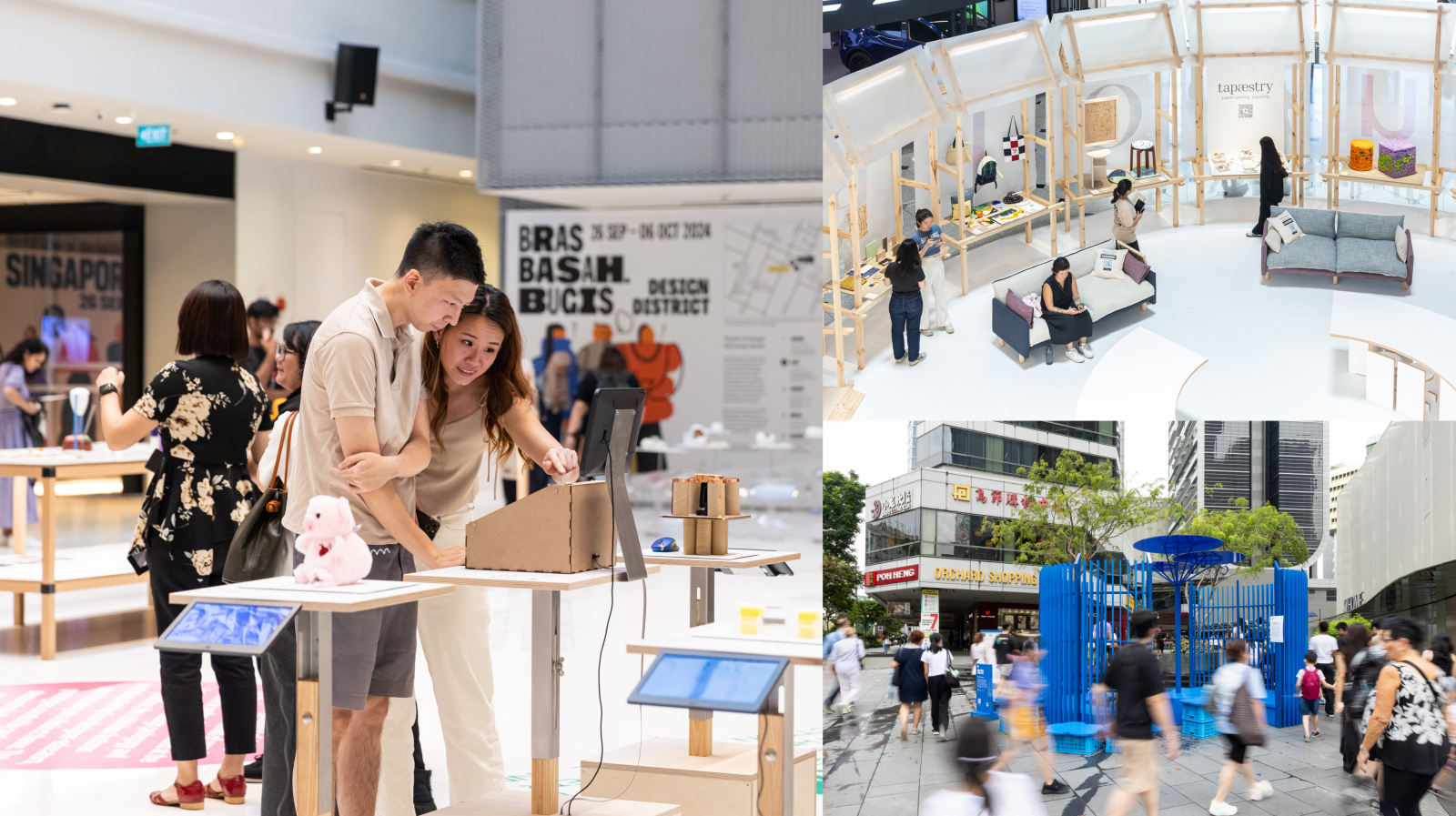 Visitors At the Key Events In the Three Design Districts of Bras Basah.Bugis, Marina, and Orchard. Photos by AlvieAlive. (1).png