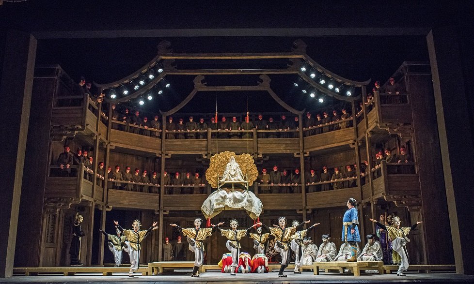 ③Production photo of Turandot, The Royal Opera （C）2017 ROH. Ph Tristram Kenton (1).jpg