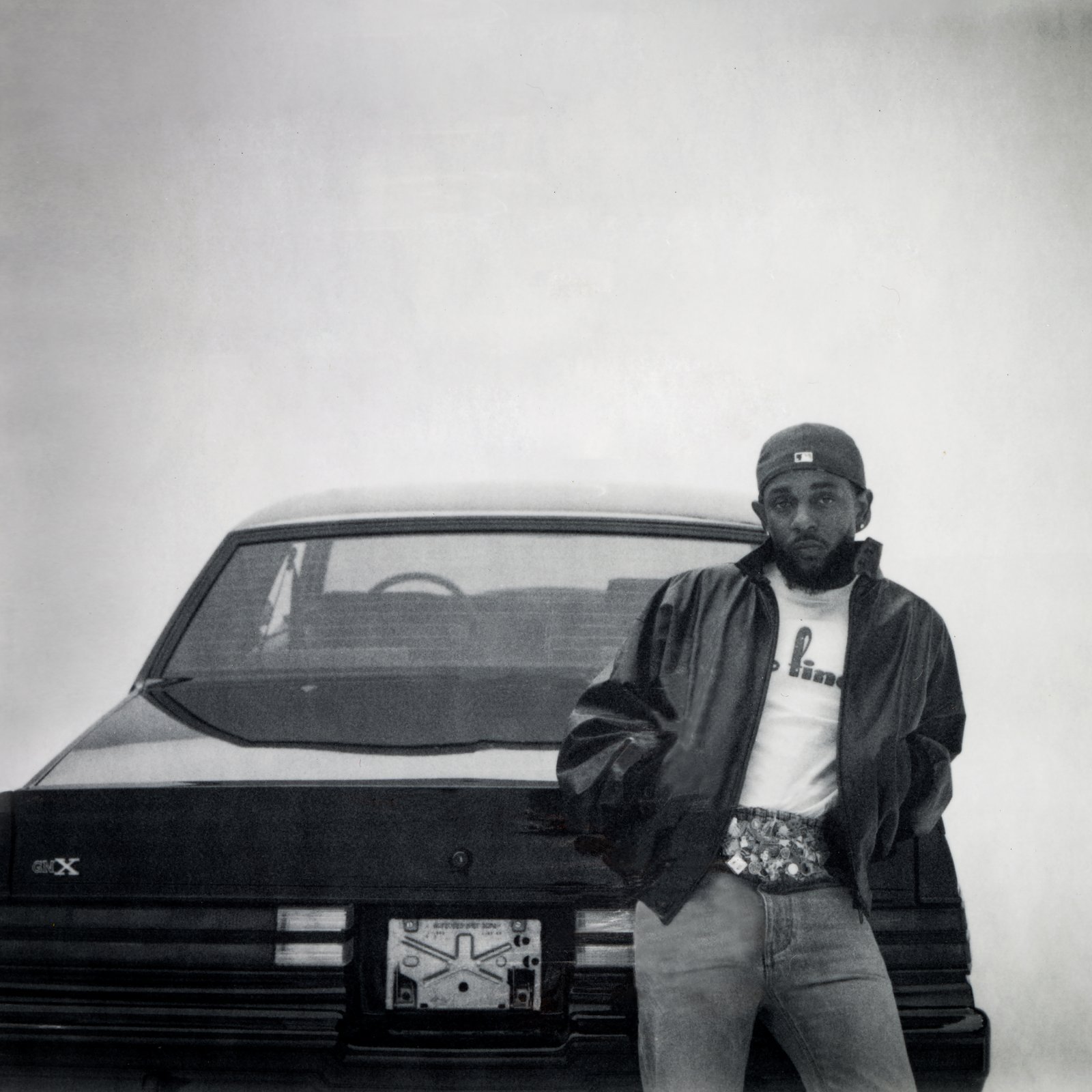 2_（ジャケ写）Album Cover - Kendrick Lamar_GNX.jpg