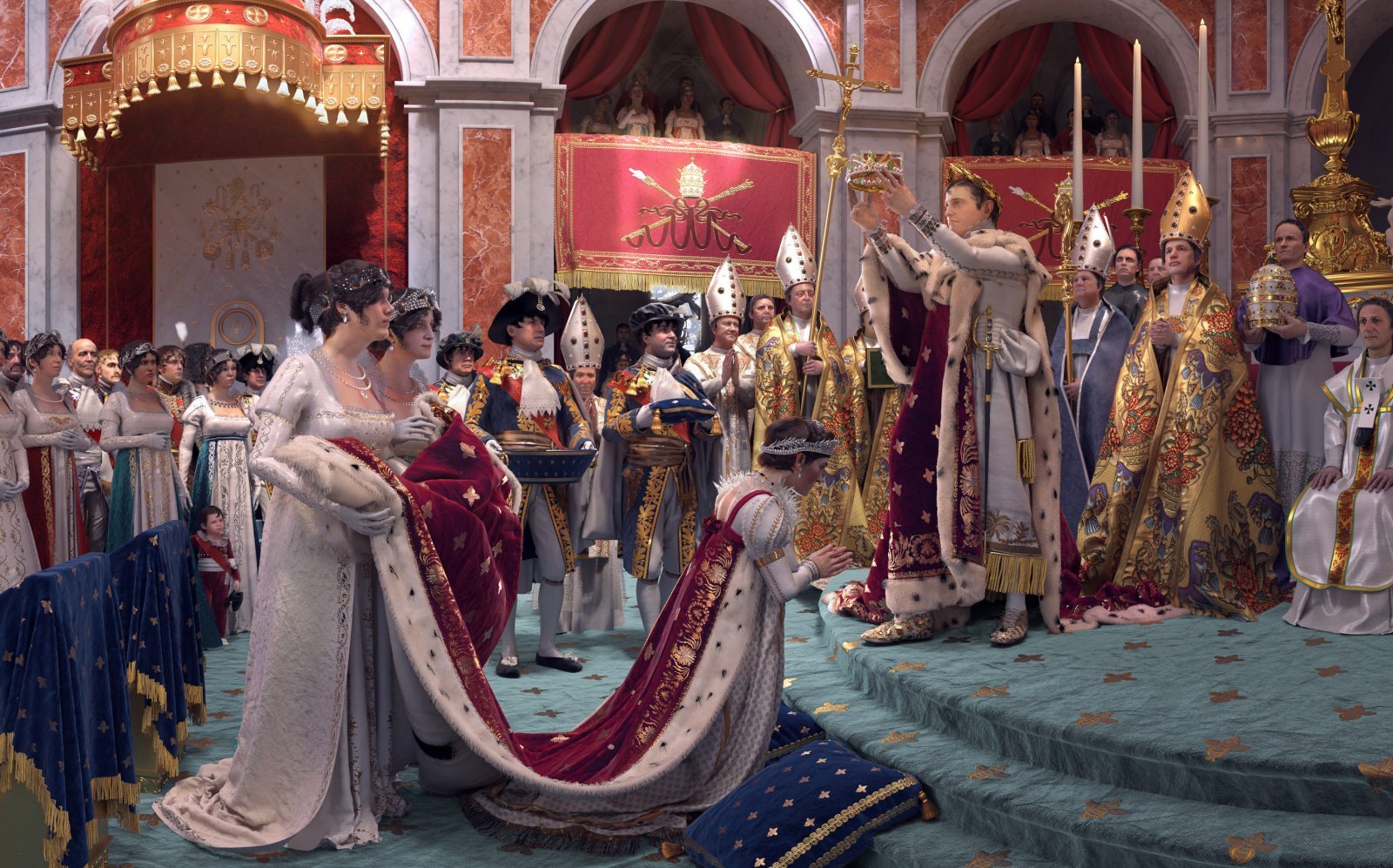 notredame_1804 - The Imperial Coronation - ©Histovery.jpg