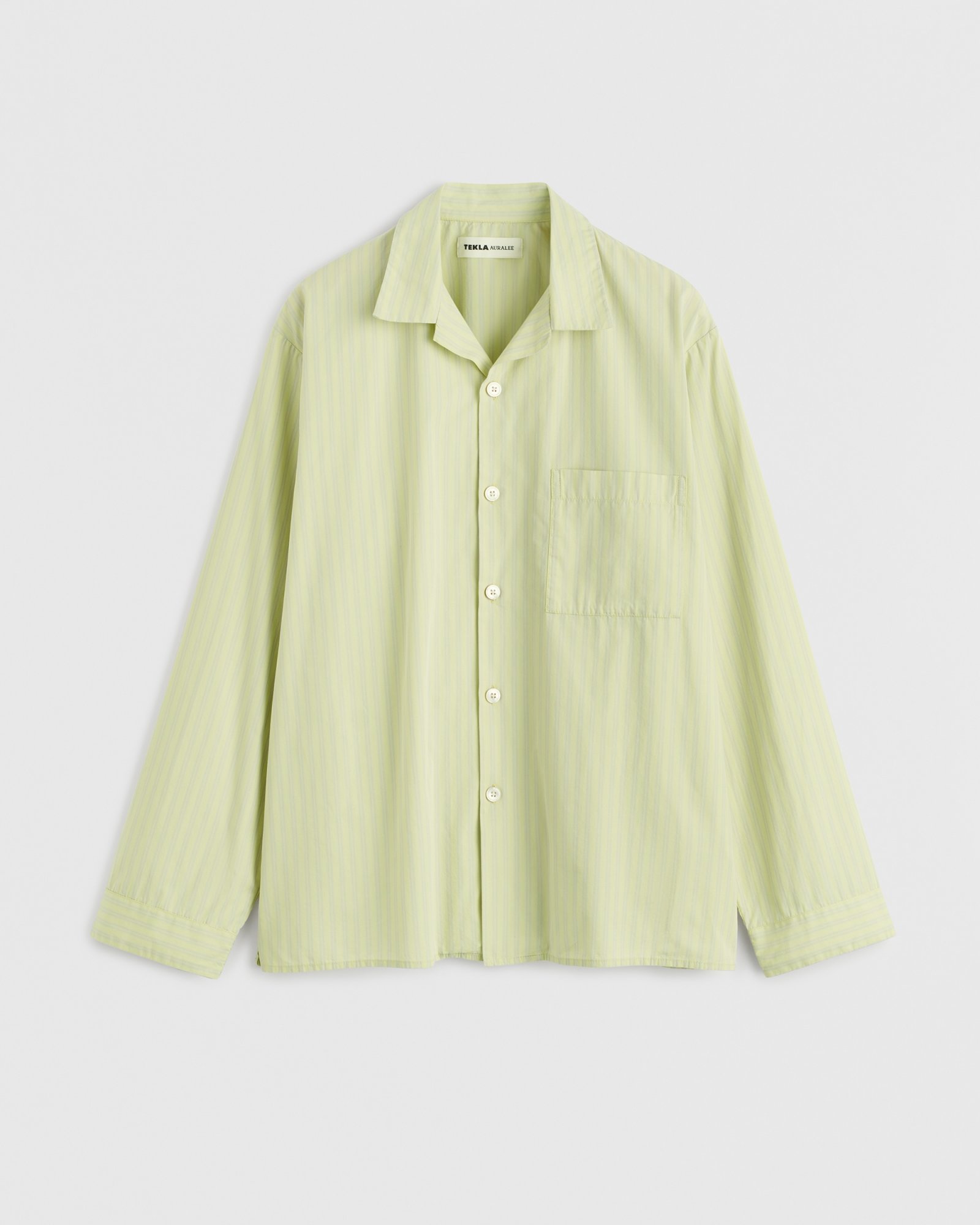 tekla-auralee_poplin_shirt_lightmossstripes__flat_1.jpg